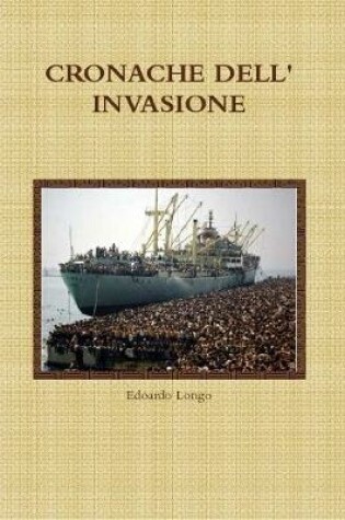 Cover of Cronache Dell' Invasione