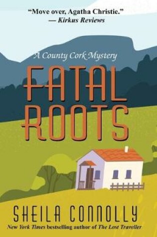 Cover of Fatal Roots
