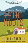 Book cover for Fatal Roots
