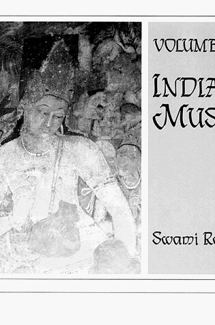 Cover of Indian Music