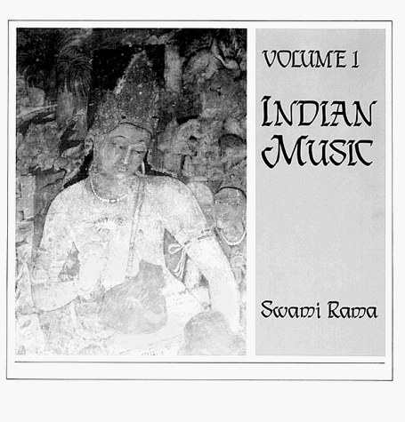 Book cover for Indian Music