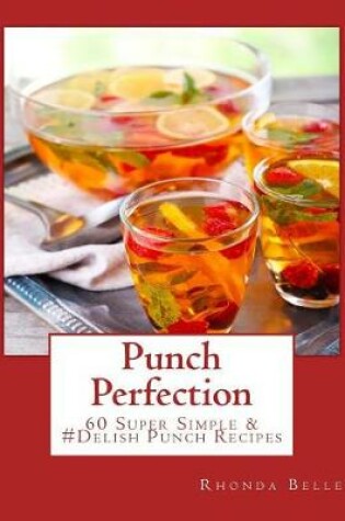 Cover of Punch Perfection