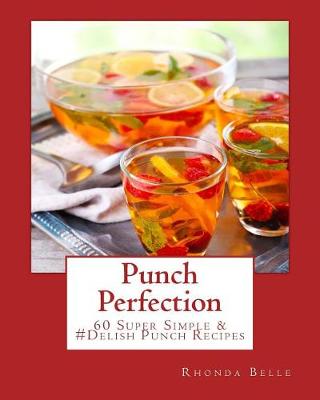 Book cover for Punch Perfection