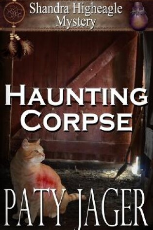 Cover of Haunting Corpse