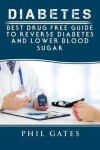 Book cover for Diabetes