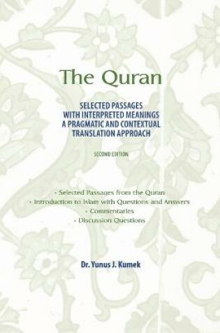 Cover of The Quran