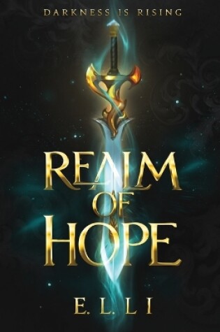 Cover of Realm of Hope