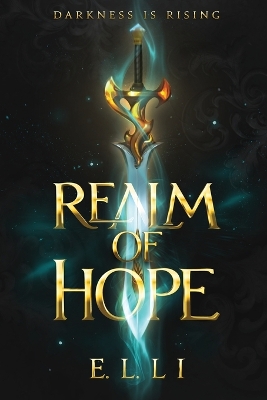 Book cover for Realm of Hope