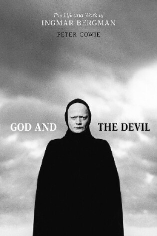 Cover of God and the Devil