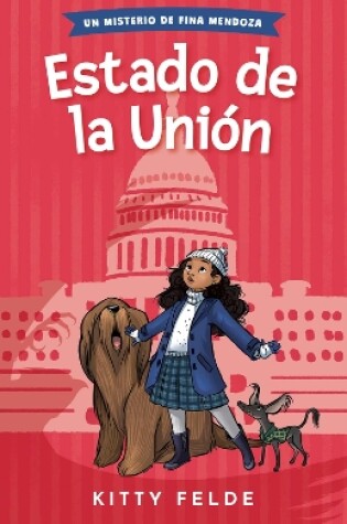 Cover of Estado de la Unión