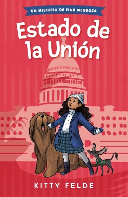 Book cover for Estado de la Unión