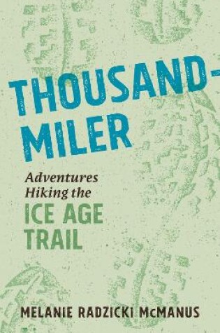 Cover of Thousand-Miler