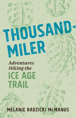 Book cover for Thousand-Miler