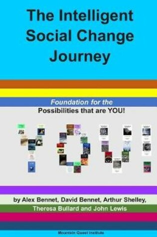 Cover of The Intelligent Social Change Journey