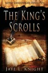 Book cover for The King's scrolls