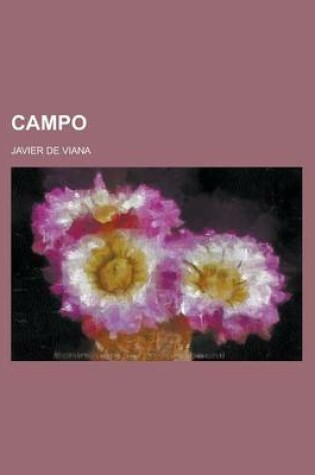 Cover of Campo