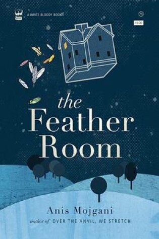 Cover of The Feather Room