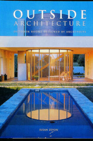 Cover of Outside Architecture