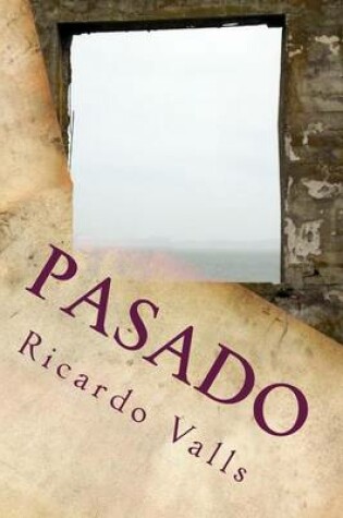 Cover of Pasado