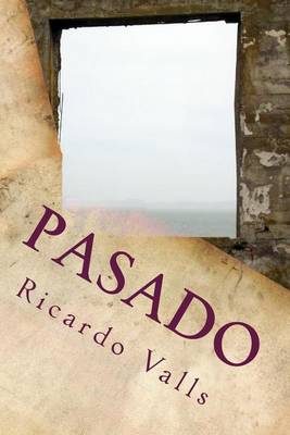 Book cover for Pasado