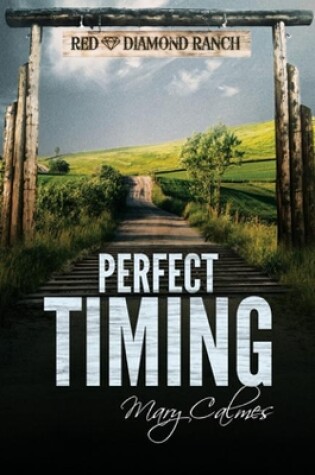 Cover of Perfect Timing