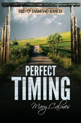 Book cover for Perfect Timing