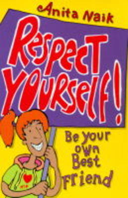 Book cover for Respect Yourself!