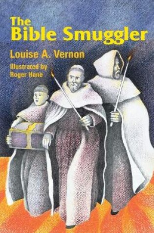 Cover of Bible Smuggler