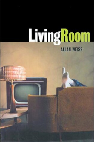 Cover of Living Room