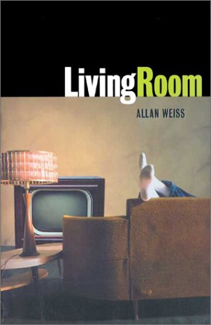 Book cover for Living Room