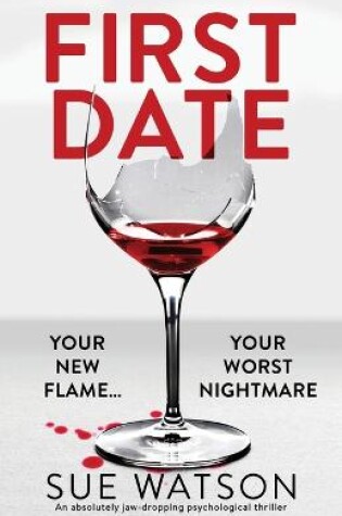 Cover of First Date