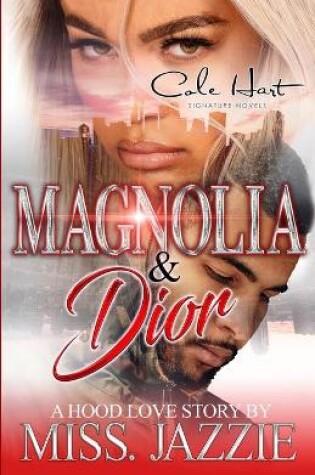 Cover of Magnolia & Dior