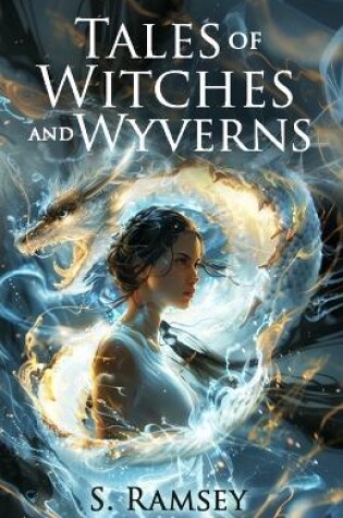 Cover of Tales of Witches and Wyverns