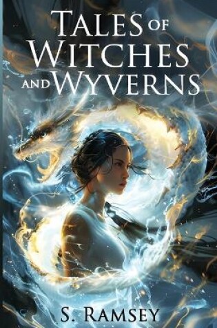 Cover of Tales of Witches and Wyverns