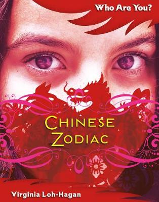 Book cover for Chinese Zodiac