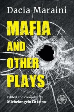 Cover of Mafia and Other Plays