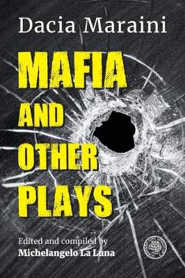 Book cover for Mafia and Other Plays