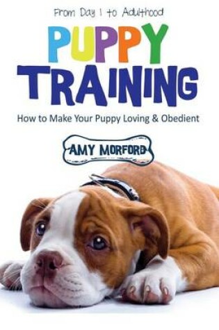 Cover of Puppy Training