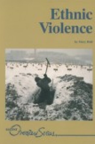 Cover of Ethnic Violence