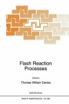 Book cover for Flash Reaction Processes