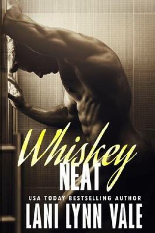 Cover of Whiskey Neat