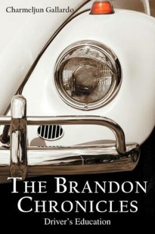 Cover of The Brandon Chronicles