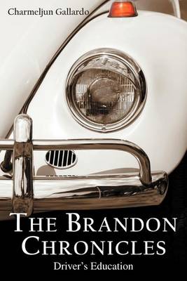 Book cover for The Brandon Chronicles