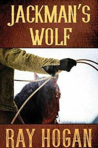 Cover of Jackman's Wolf