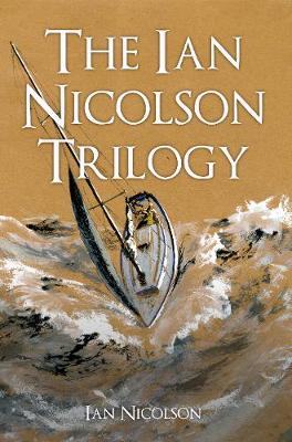 Book cover for The Ian Nicolson Trilogy