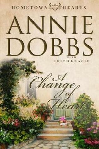 Cover of A Change of Heart