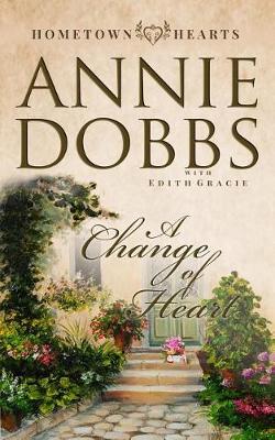 Book cover for A Change of Heart