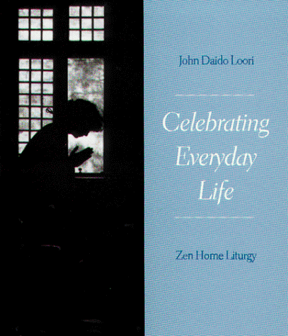 Book cover for Celebrating Everyday Life