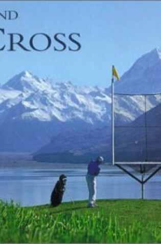 Cover of New Zealand Golfcross