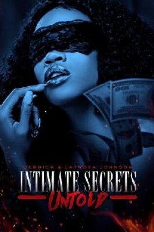 Cover of Intimate Secrets Untold